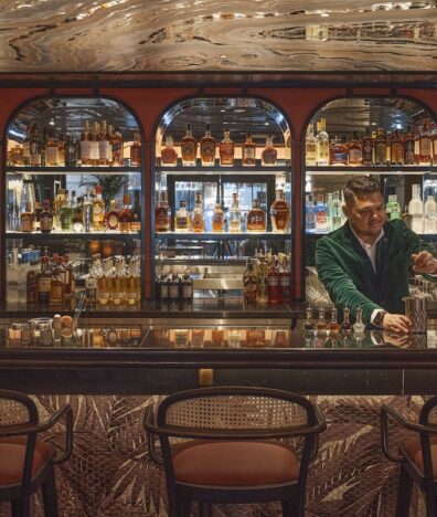 Cygnet Bar Happy Hour Singapore Silverkris