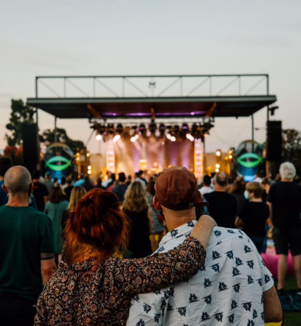 Mona Foma festivals in Tasmania 2023