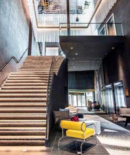 Tribe Amsterdam City