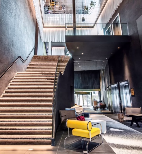 Tribe Amsterdam City