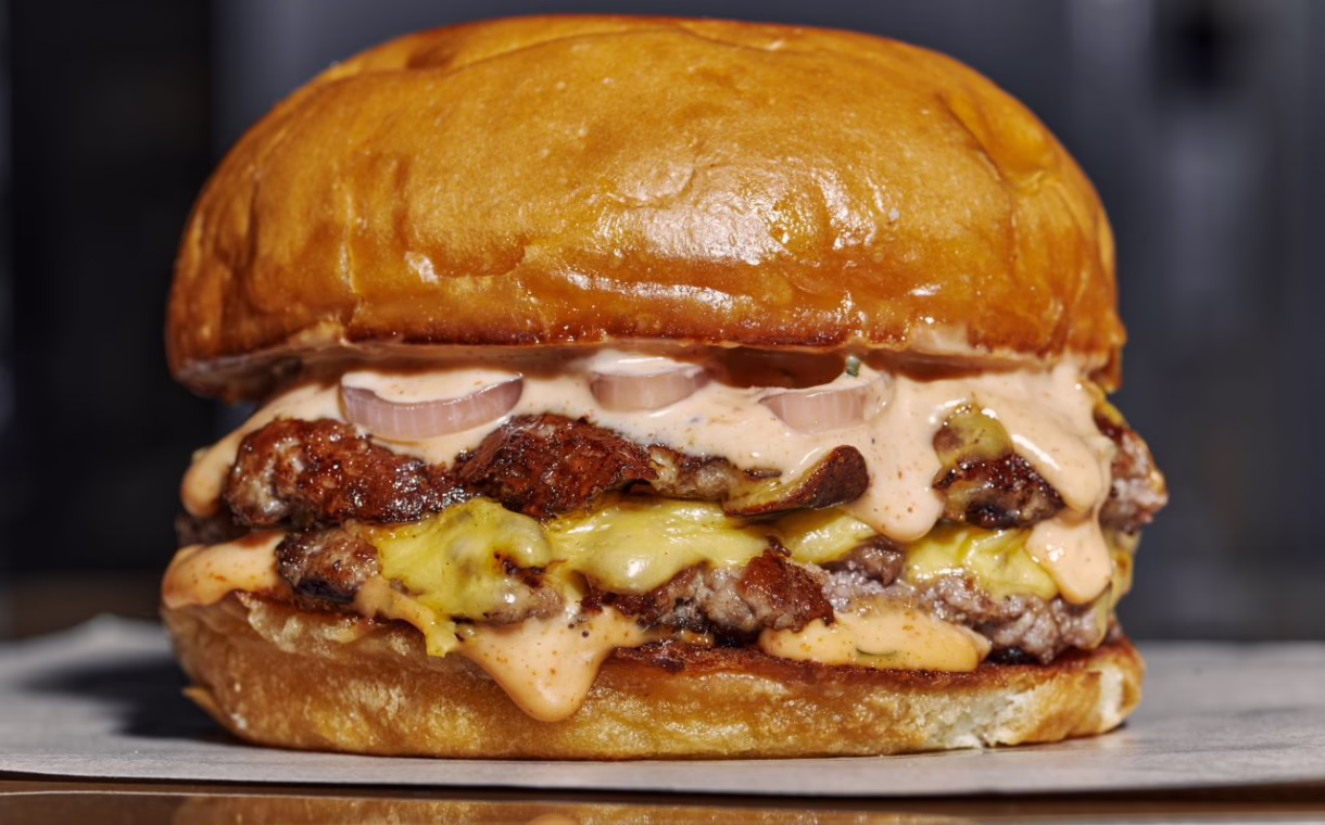 Social Smoker Best Burgers Singapore