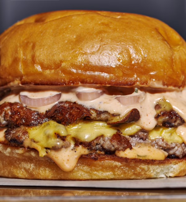 Social Smoker Best Burgers Singapore