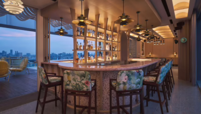 Las Palmas rooftoop bars singapore silverkris