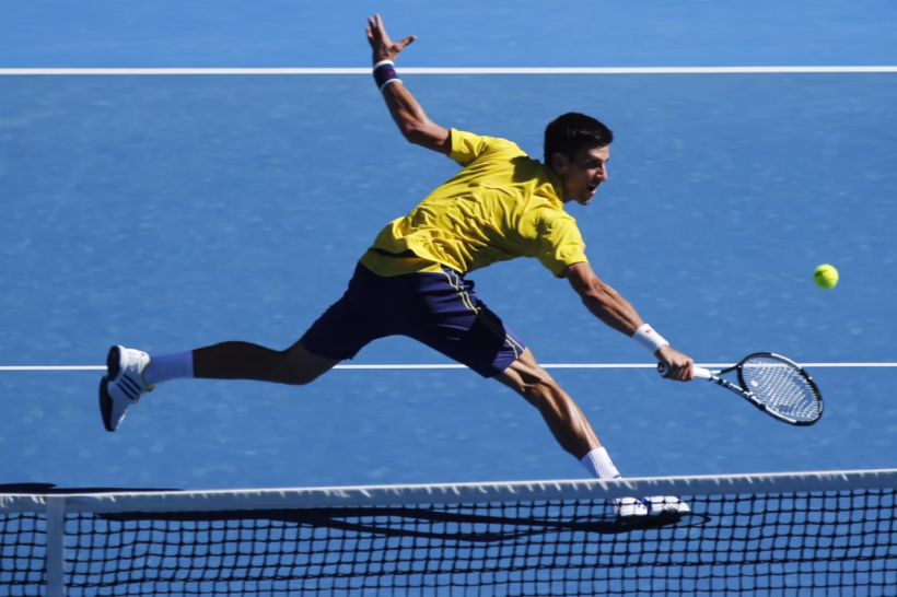 Melbourne 2023 Australian Open
