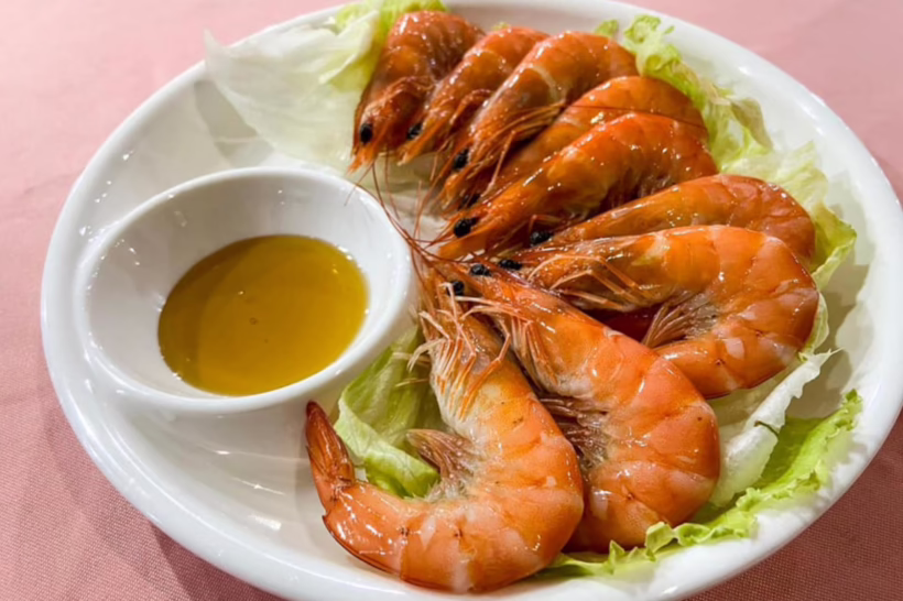 teochew restaurants singapore - Ar Orh Seafood Restaurant