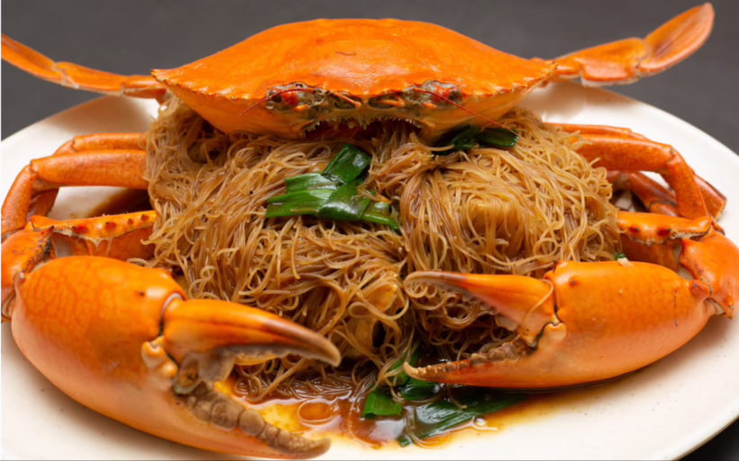 teochew restaurants singapore - Di Wei Teochew Restaurant