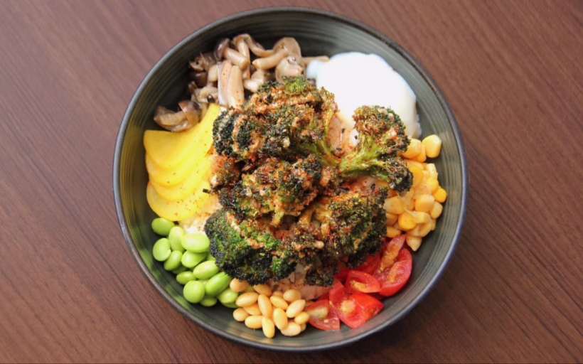 japanese cafes singapore - Daizu Cafe