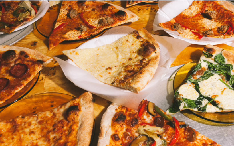 secret spots in singapore - Proper Slice BYGB