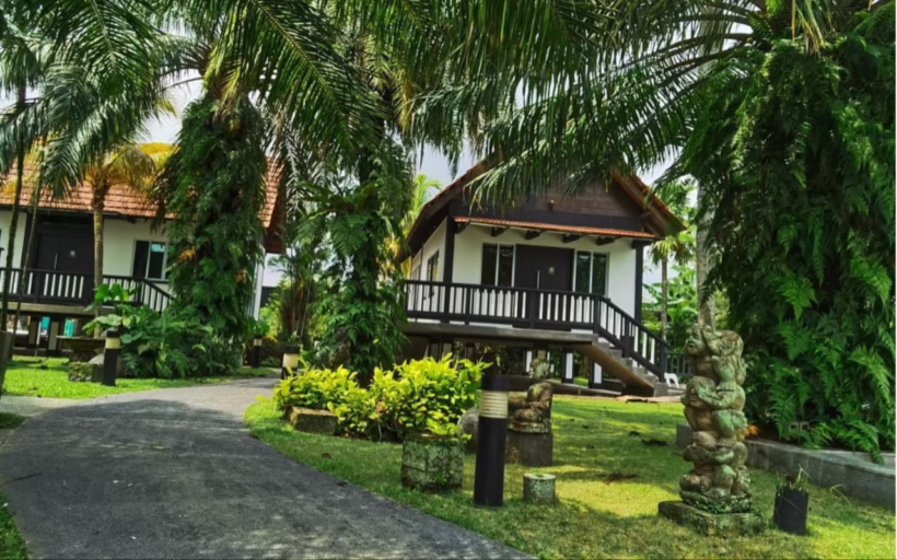secret spots singapore - Gardenasia