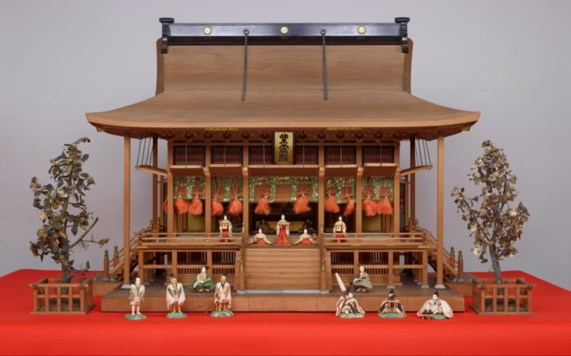Best museums in Tokyo - Tokyo National Museum