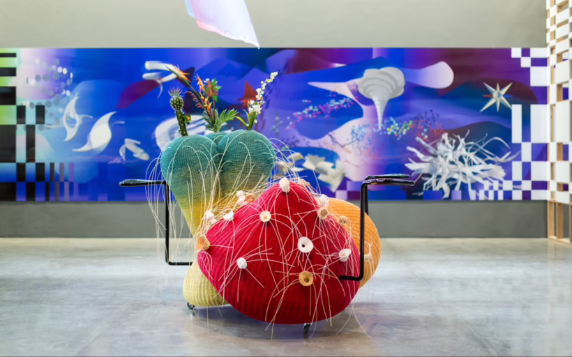 best museums in Tokyo - Mori Art Museum