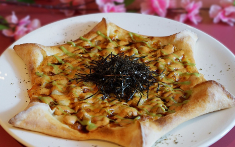 Sufood vegetarian restaurant silverkris