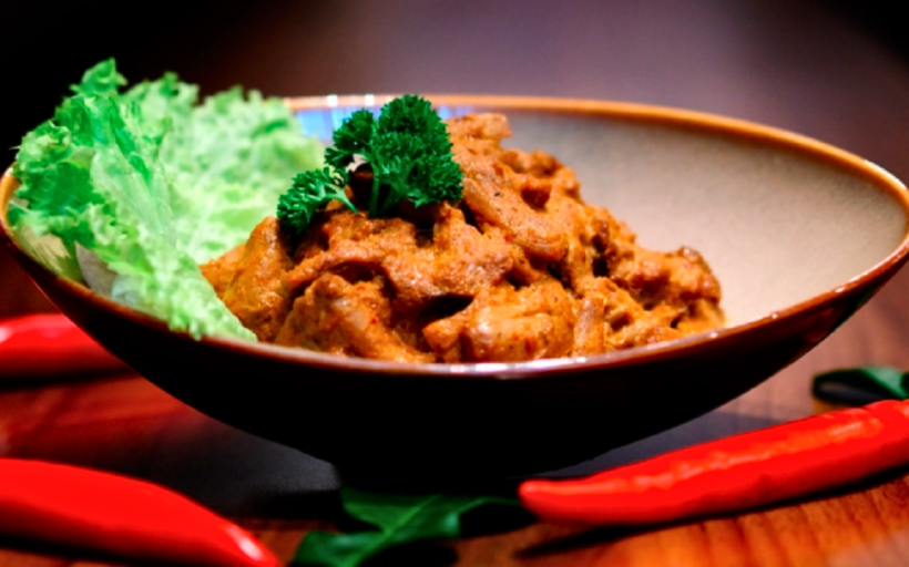 Whole Earth vegetarian restaurant silverkris