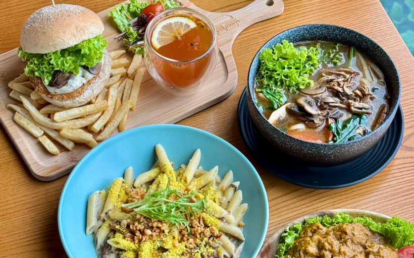 nomvnom vegan restaurant silverkris