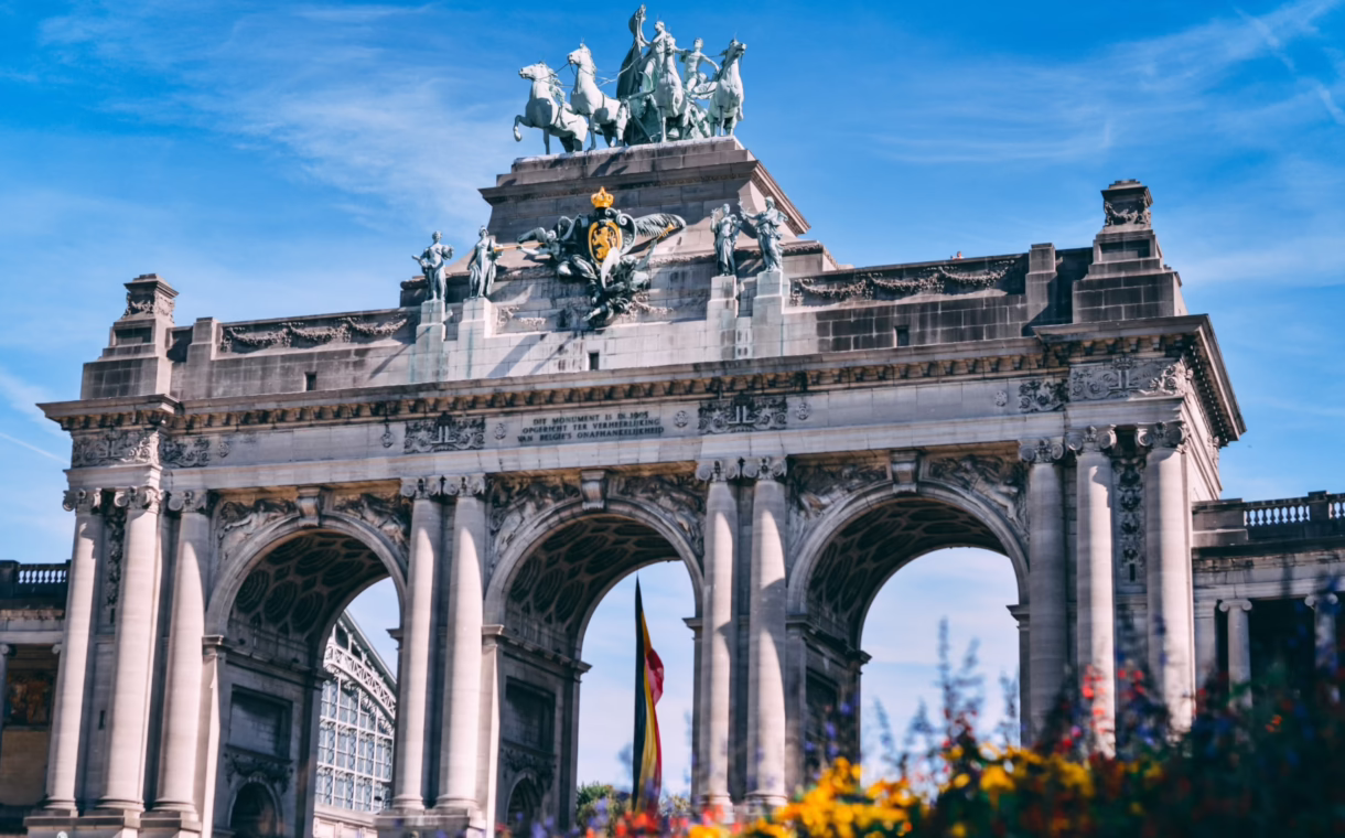 What to eat, see and do in Brussels