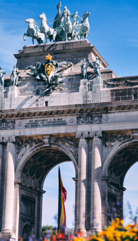 What to eat, see and do in Brussels