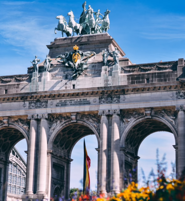 What to eat, see and do in Brussels
