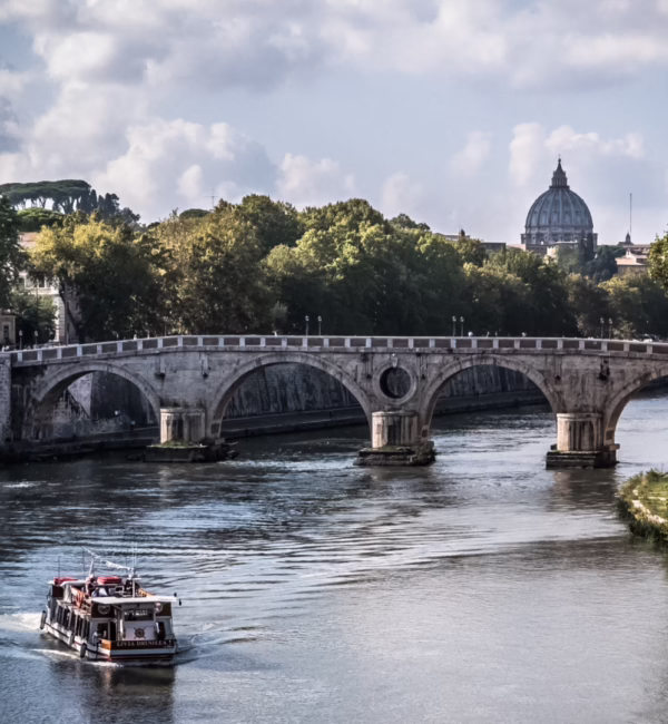 hidden gems in Rome