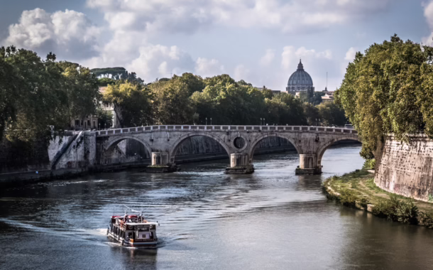 hidden gems in Rome