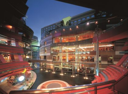 Grand Hyatt Fukuoka_Japan_1280w