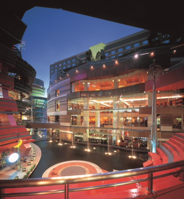 Grand Hyatt Fukuoka_Japan_1280w