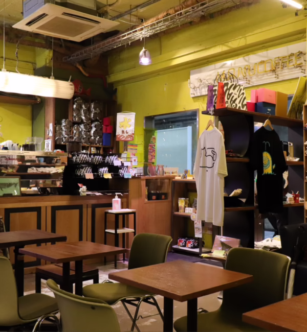 Manu Coffee_Fukuoka, Japan_1280w