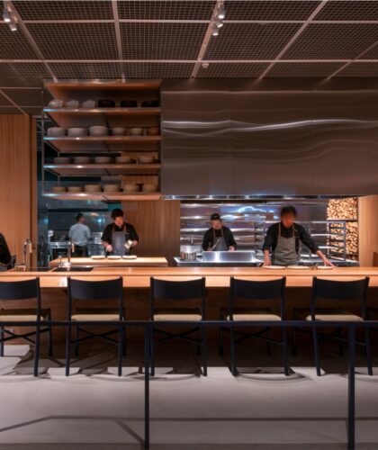 Restaurant Sola_Fukuoka Japan_1280w