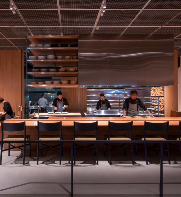 Restaurant Sola_Fukuoka Japan_1280w