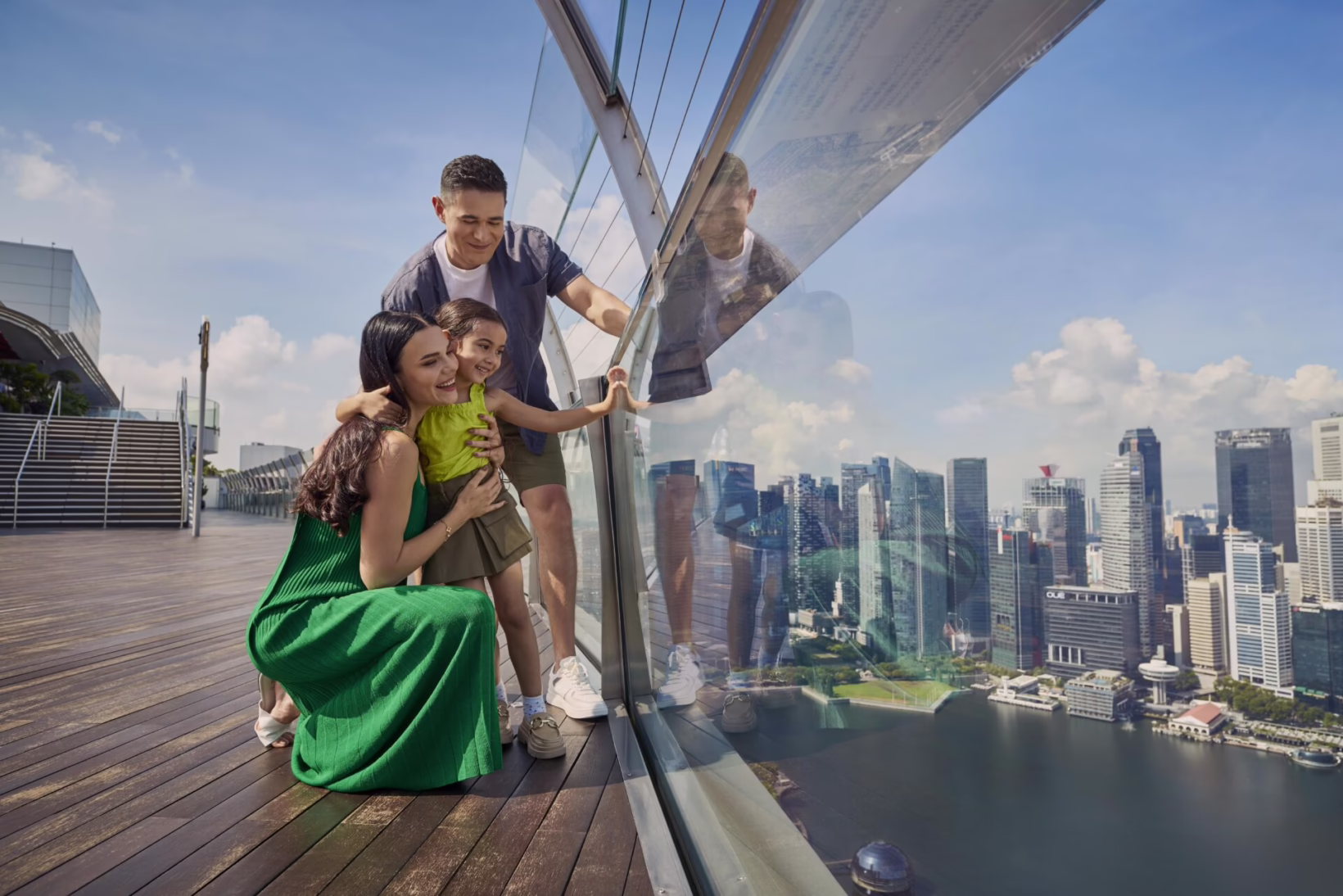 MBS Skypark