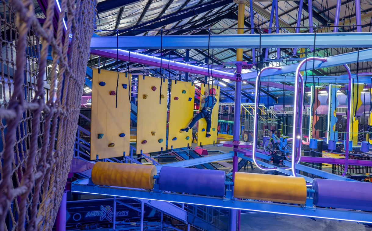 kid friendly attractions silverkris 2
