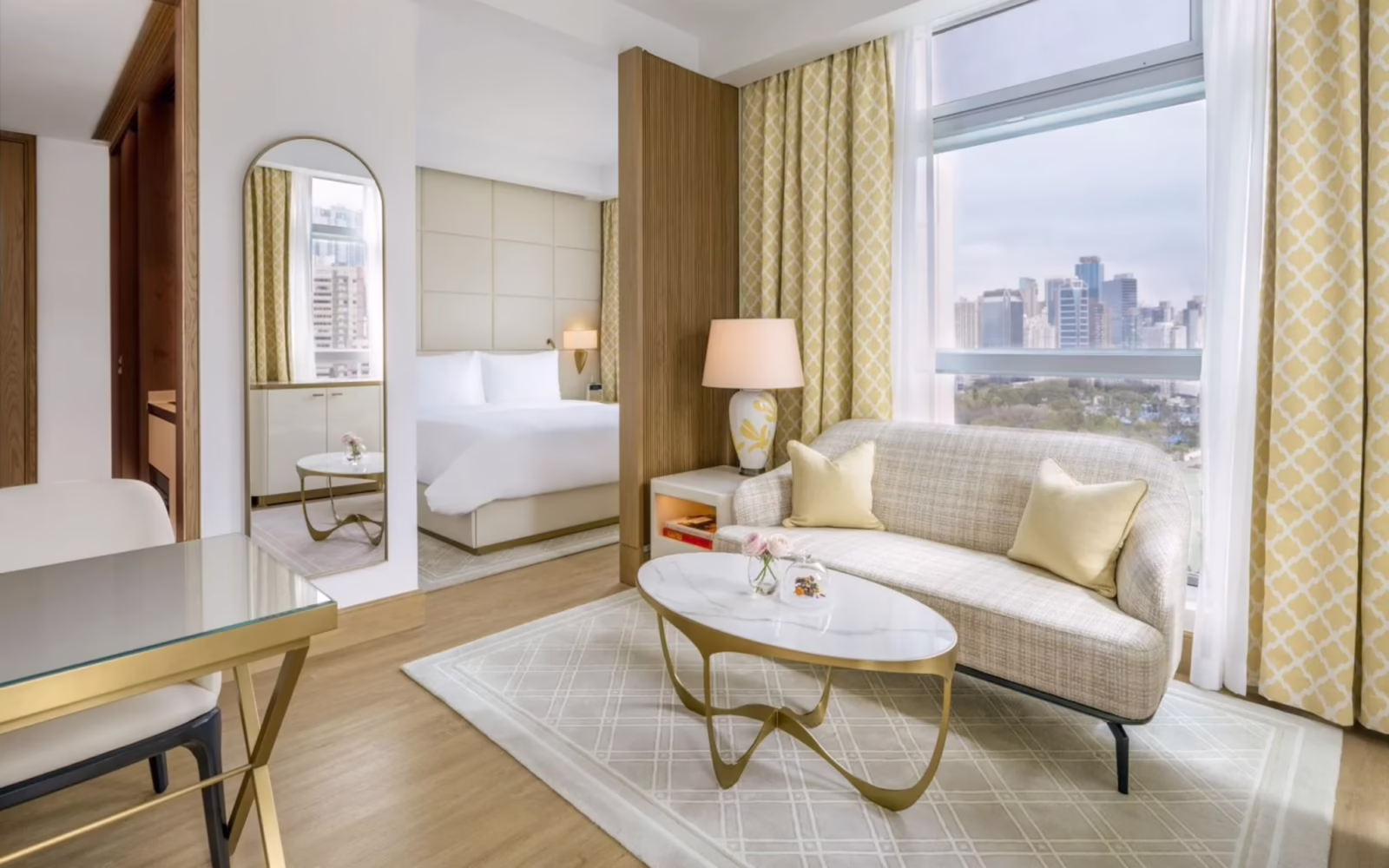 Lanson Causeway Bay