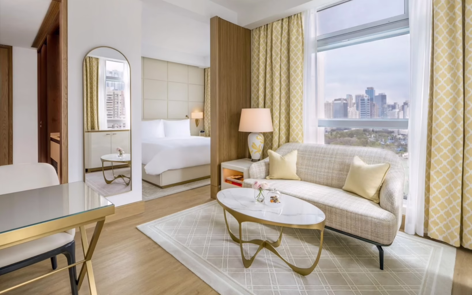 Lanson Causeway Bay