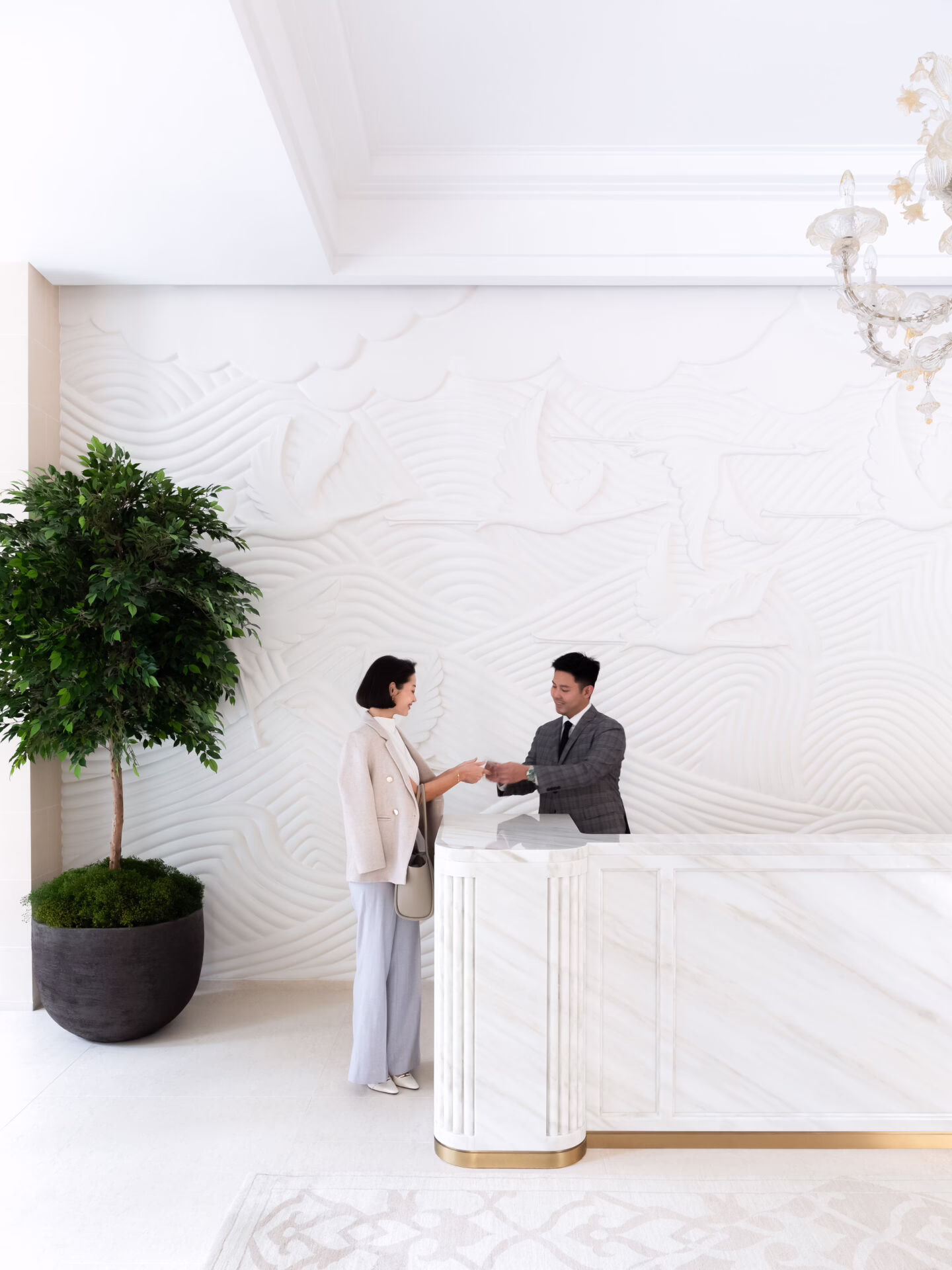 Lanson Hotel