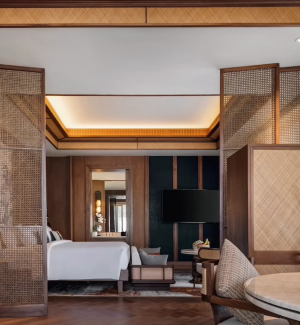The Meru Sanur Bali