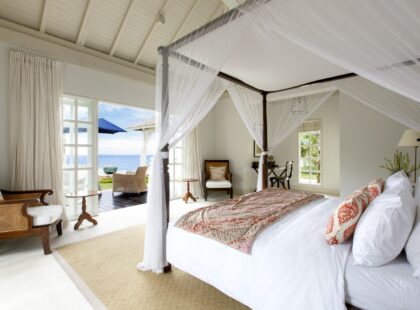 Villa Tamarama room in Bali Ungasan Resort
