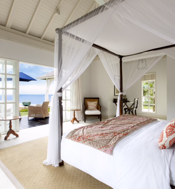 Villa Tamarama room in Bali Ungasan Resort