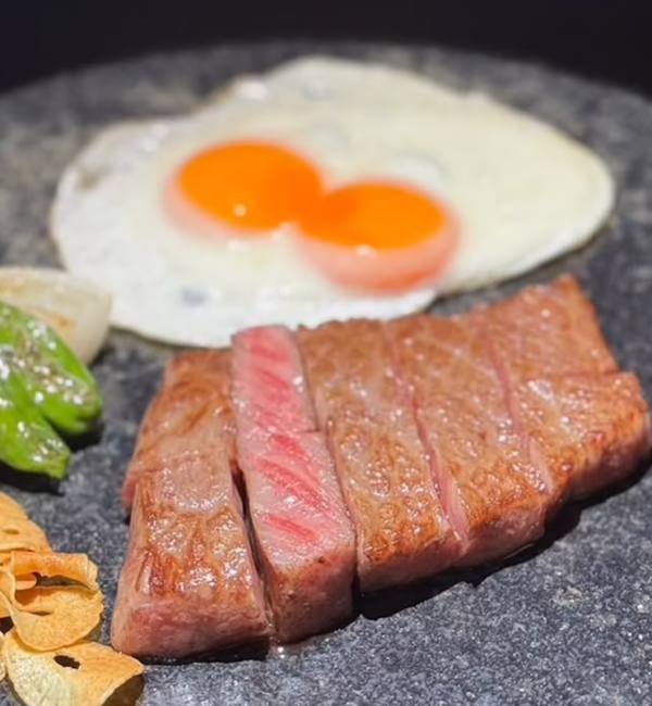 KITASHINCHI Teppanyaki Sia Osaka City Guide SilverKris