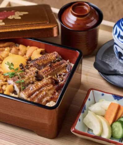 Hozenji Yamakazu Osaka City Guide SilverKris