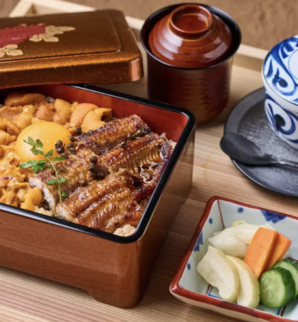 Hozenji Yamakazu Osaka City Guide SilverKris