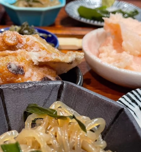 Wabisuke Namba Main Store Osaka City Guide Silverkris 2