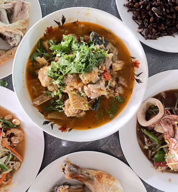 Huen Muan Jai Chiang Mai City Guide SilverKris