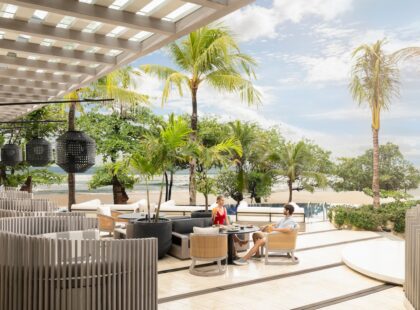 Skai bar restaurant bali city guide silverkris