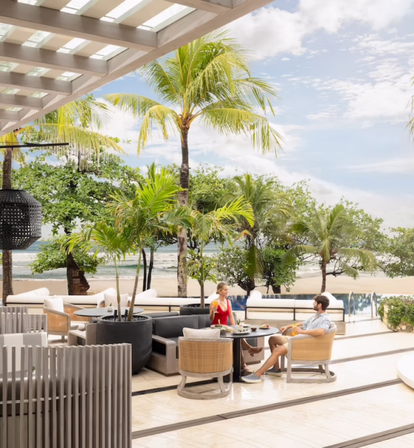 Skai bar restaurant bali city guide silverkris
