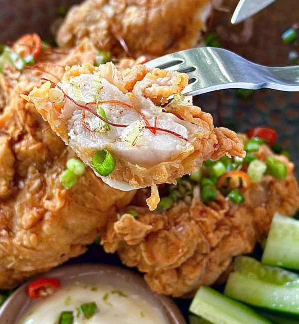 namton's chiang mai silverkris city guide