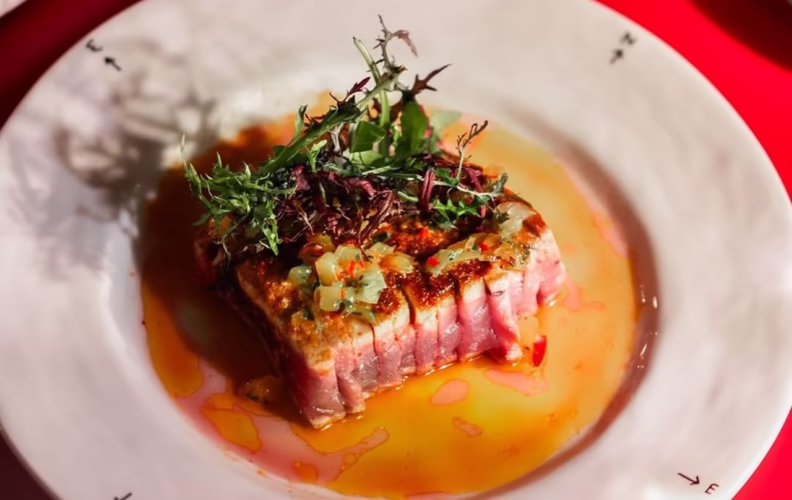 restaurant derrier paris city guide silverkris