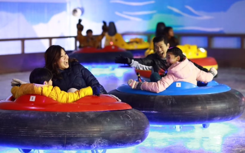 Science Centre Singapore boutique museums silverkris