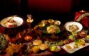 Silverkris_Shahi Thali_Full Menu Vegetarian