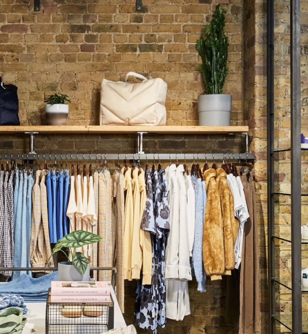 AIDASTORE silverkris london city guide