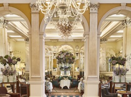 Claridges1 Silverkris London City Guide