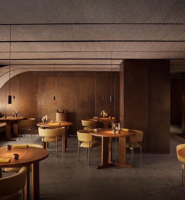 Ikoyi 1 – credit Irina Boersma SilverKris London City Guide